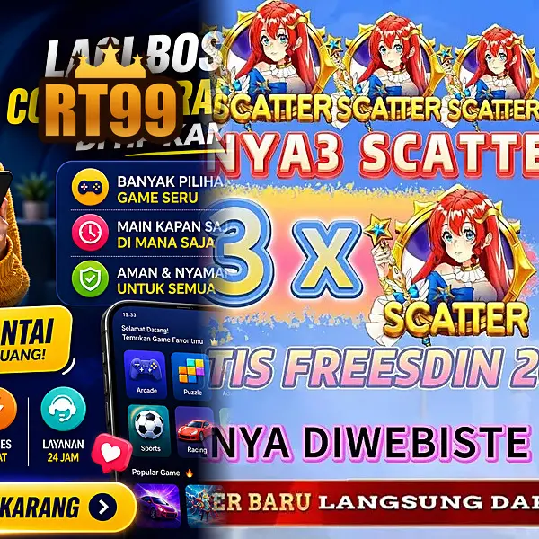 rt99 Masuk