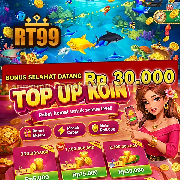 rt99 Daftar Sekarang - Unduh APK