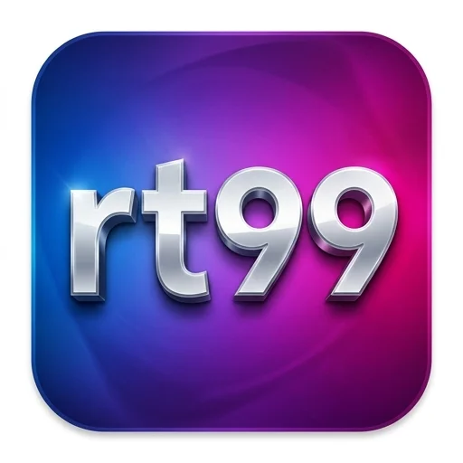 rt99 Logo - Resmi