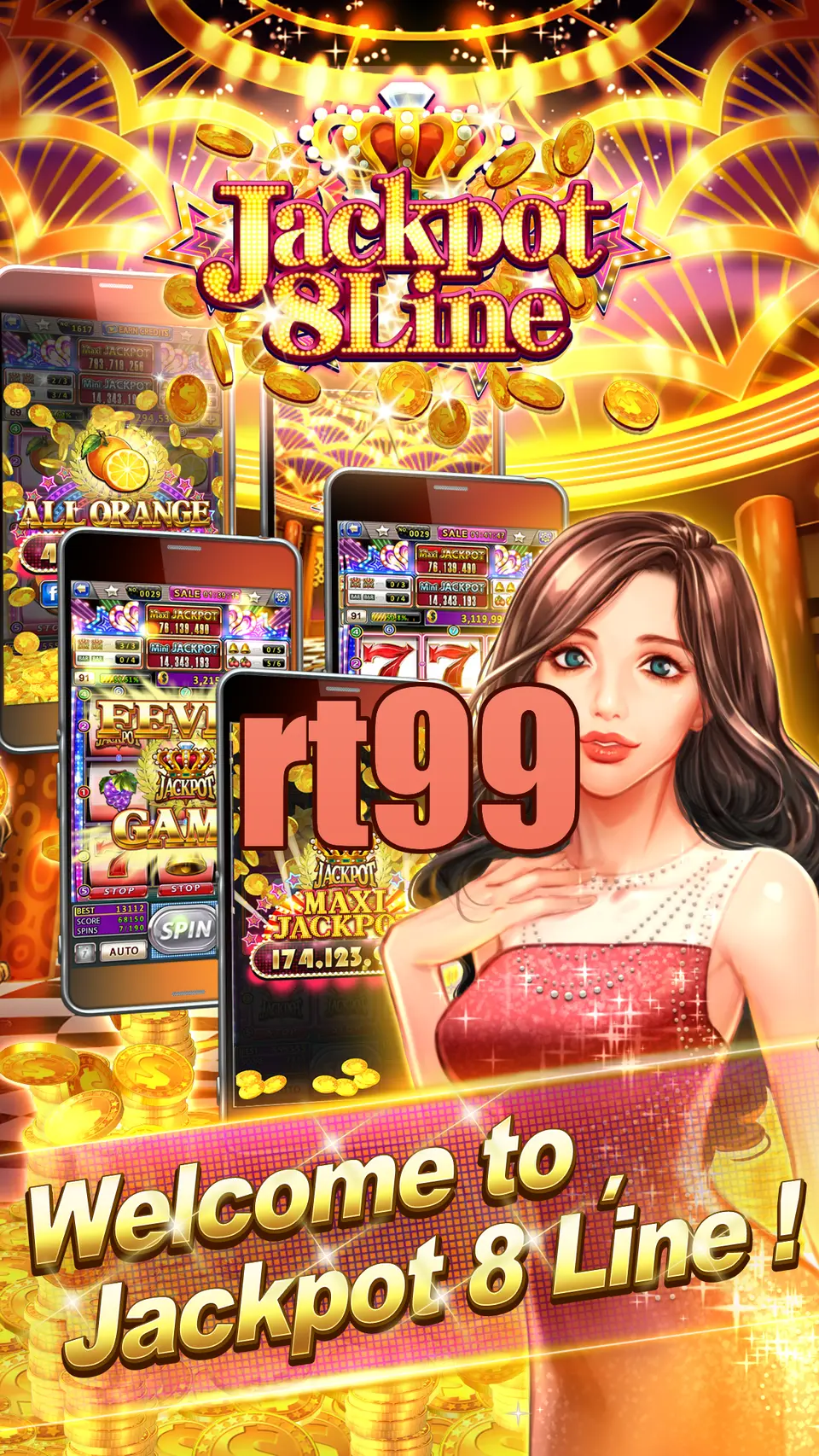 rt99 Preview - Resmi Unduh