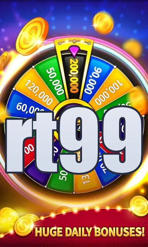 rt99 Tangkapan Layar Resmi APK